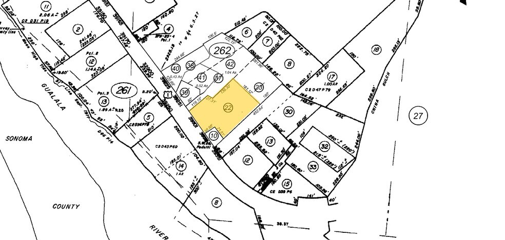 More Photos Of 39301 S US Hwy 1, Gualala Hotel For Sale