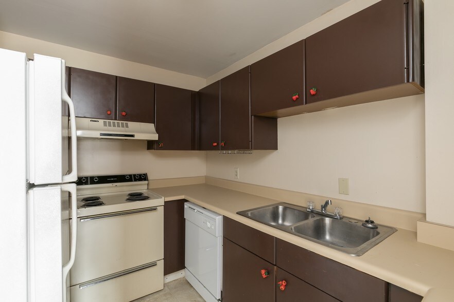 More Photos Of 870 Vine St, Chattanooga Apartments For Lease