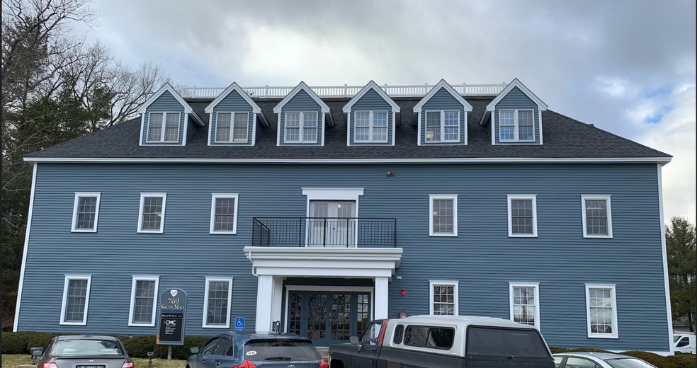 More Photos Of 769 S Main St, Manchester Office For Sale