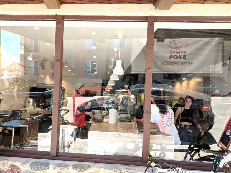 More Photos Of 361 Pomeroy Ave, Pismo Beach Storefront Retail Residential For Lease
