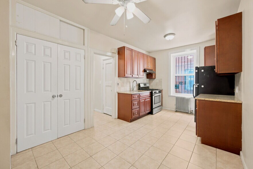 More Photos Of 403 Stockholm St, Brooklyn Multifamily For Sale