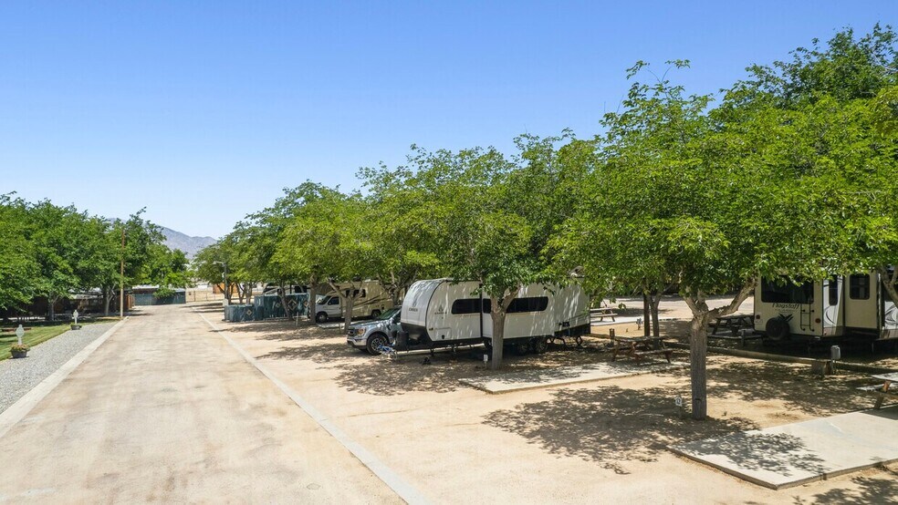 More Photos Of 6950 Lake Isabella Blvd, Mountain Mesa Trailer Camper Park For Sale