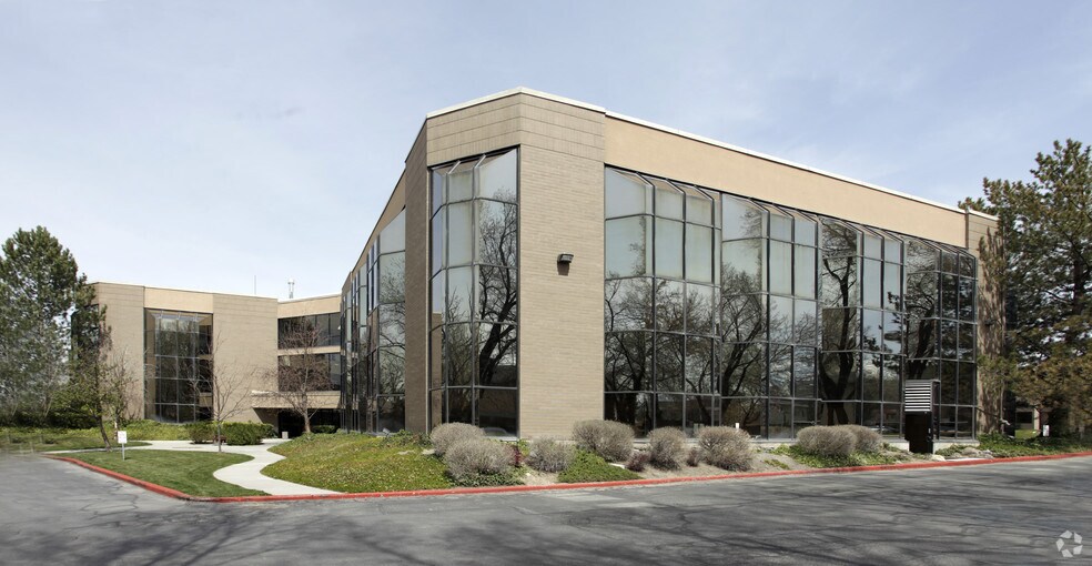 Primary Photo Of 4516 S 700 E, Salt Lake City Office For Lease