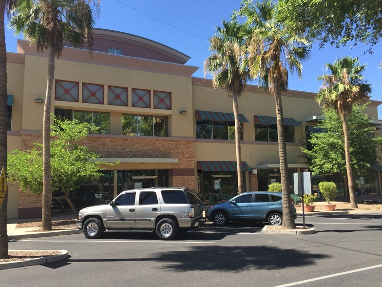 More Photos Of 1110-1166 S Gilbert Rd, Gilbert Unknown For Lease