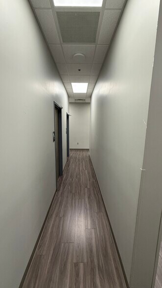 More Photos Of 5463 Watkins St, College Dale Industrial For Lease