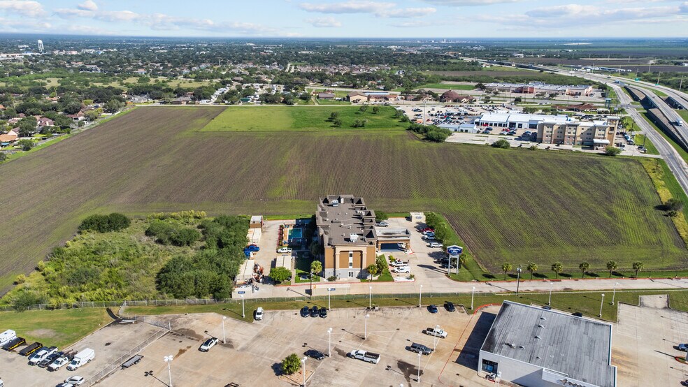 More Photos Of W Highway 77, Kingsville Land For Sale