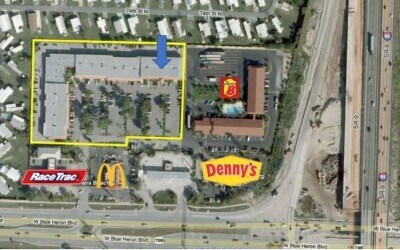 More Photos Of 4152-4230 Blue Heron Blvd W, Riviera Beach Medical For Lease