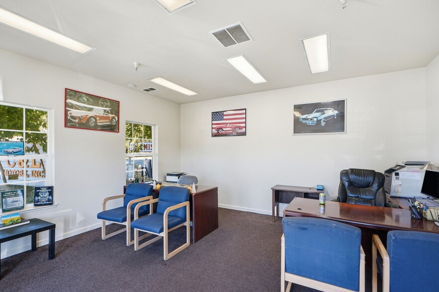 More Photos Of 1380 Sebastopol Rd, Santa Rosa Auto Dealership For Sale