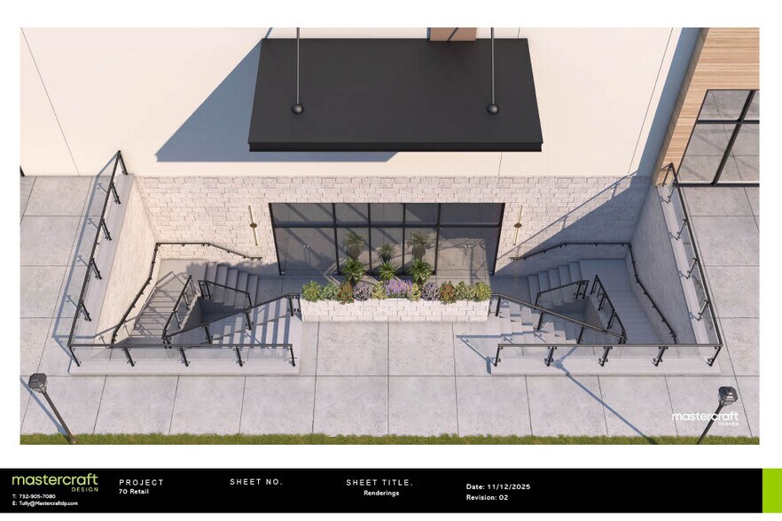More Photos Of 600 Route 70, Lakewood Unknown For Lease