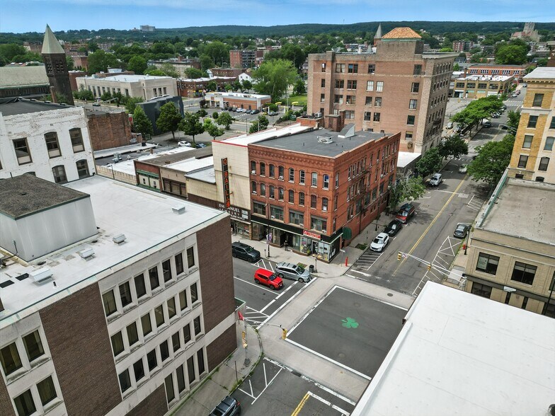 More Photos Of 301 High St, Holyoke Storefront For Lease