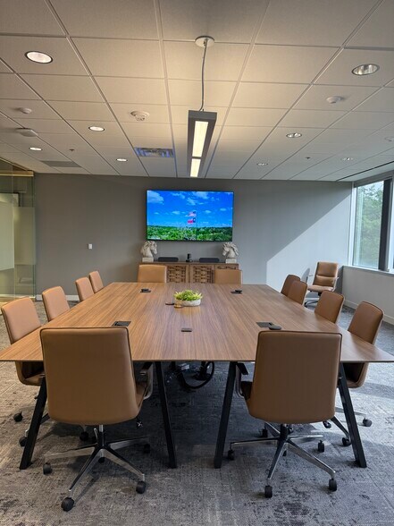 More Photos Of 122 W John Carpenter Fwy, Irving Coworking Space