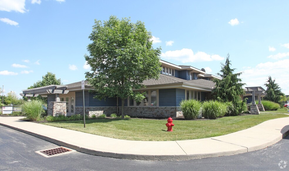 More Photos Of 70-84 Remick Blvd, Springboro Office For Sale