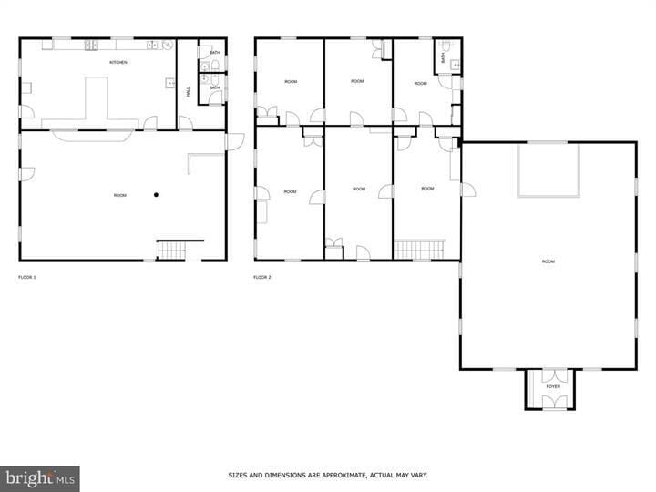 More Photos Of 2900 Marston Rd, New Windsor Religious Facility For Sale