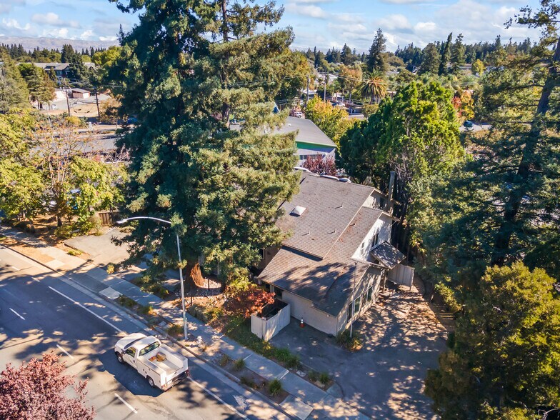 More Photos Of 451 N Shoreline Blvd, Mountain View Medical For Sale