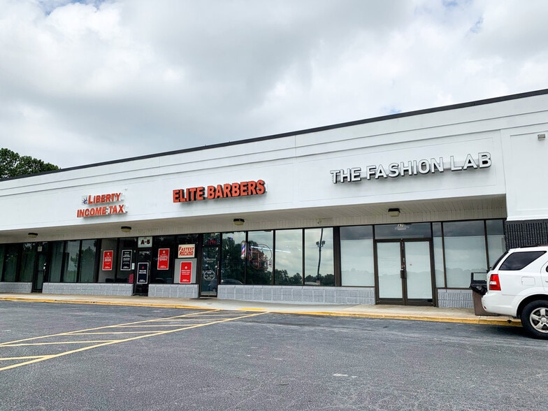 More Photos Of 4450 Nelson Brogdon Blvd, Sugar Hill Unknown For Lease