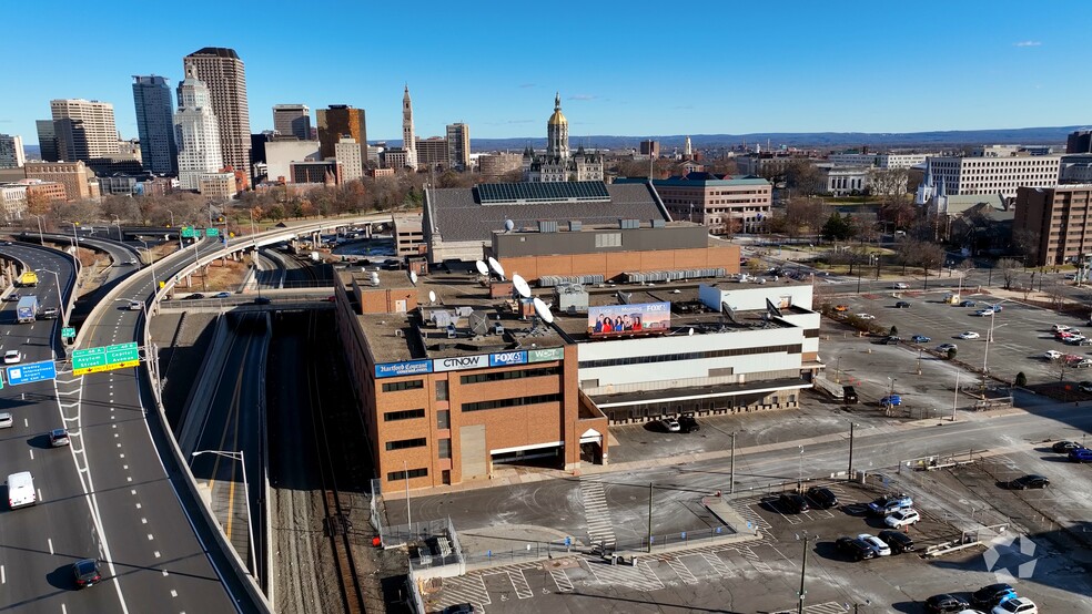 Primary Photo Of 285 Broad St, Hartford Office For Sale