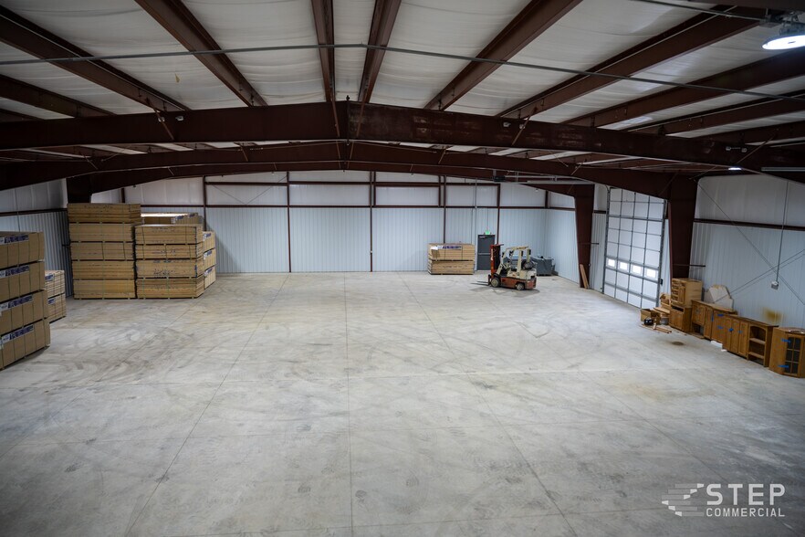 More Photos Of 1422 Cimarron Ct, Greeley Warehouse For Lease