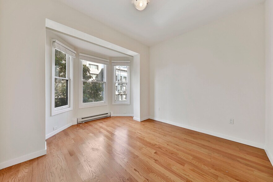 More Photos Of 669 Ellis St, San Francisco Apartments For Sale