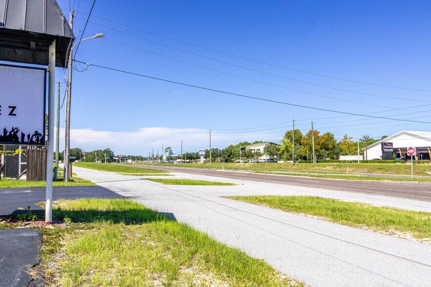 More Photos Of 15440 Cortez Blvd, Brooksville Land For Sale