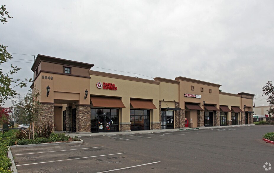 More Photos Of Elk Grove Florin Rd @ SWC Calvine Rd, Elk Grove Unknown For Lease