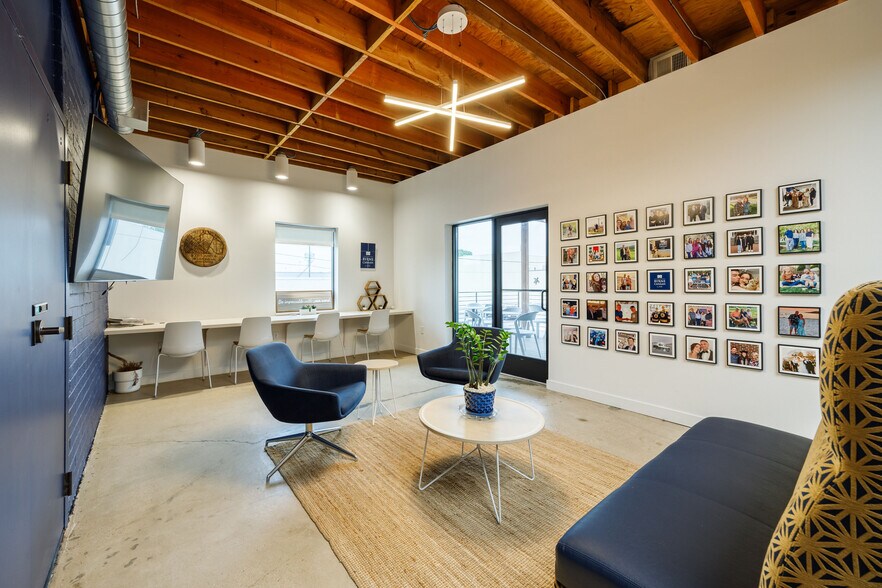 More Photos Of 3117 W Clay St, Richmond Loft Creative Space For Sale