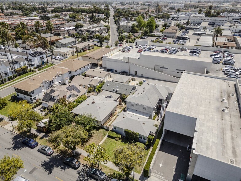 More Photos Of 22 N Electric Ave, Alhambra Apartments For Sale