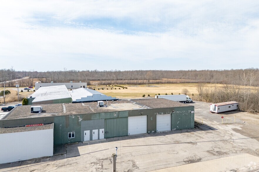 More Photos Of 1815 Love Rd, Grand Island Industrial For Sale