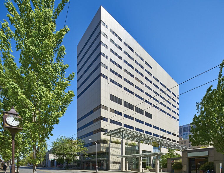 Primary Photo Of 1221 Madison St, Seattle Medical For Lease