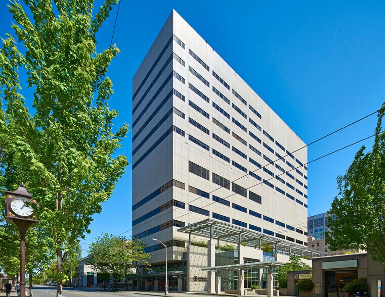 More Photos Of 1221 Madison St, Seattle Medical For Lease