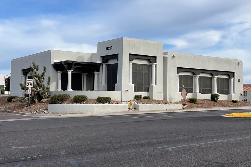 Primary Photo Of 17210 E Amhurst Dr, Fountain Hills Office For Lease