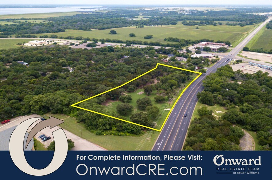 More Photos Of N 19th St, Waco Land For Sale