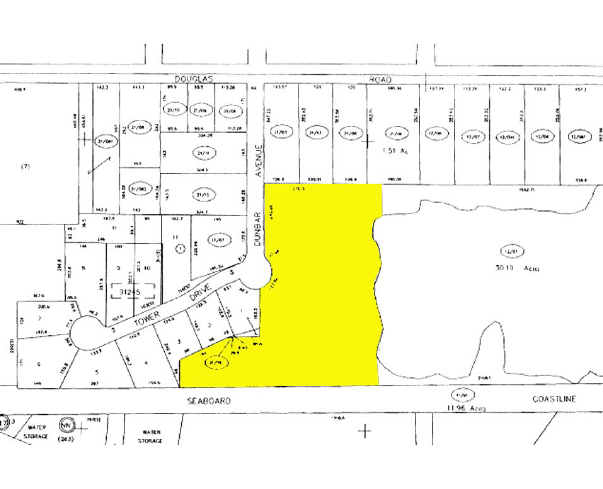 More Photos Of 109-111 Dunbar Ave, Oldsmar Warehouse For Lease