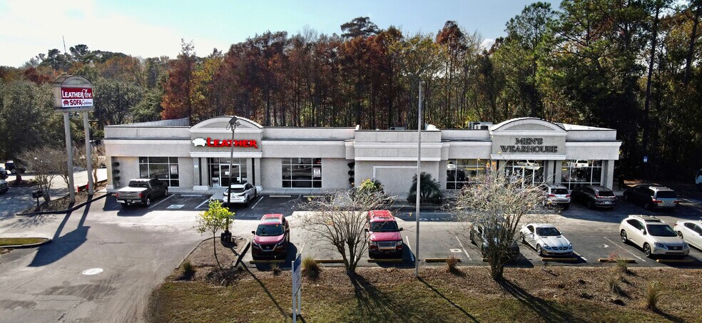 More Photos Of 10140 Philips Hwy, Jacksonville Freestanding For Sale