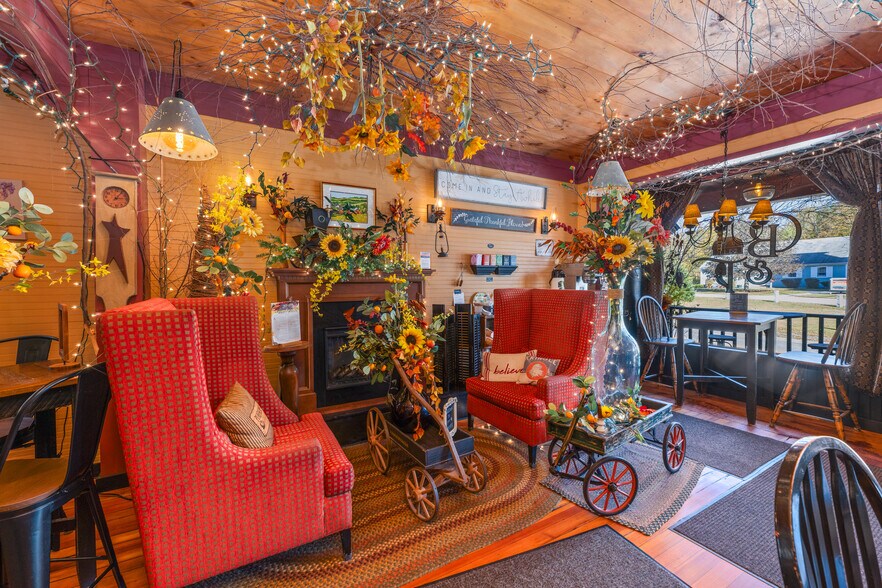 More Photos Of 784 NH-63 Rt, Westmoreland Storefront Retail Residential For Sale