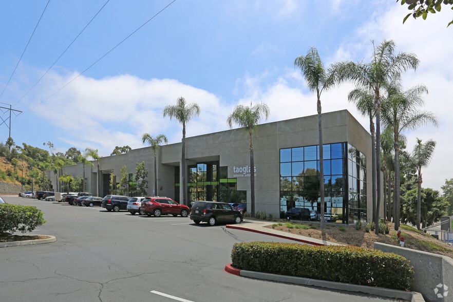 Primary Photo Of 8525 Camino Santa Fe, San Diego Warehouse For Lease