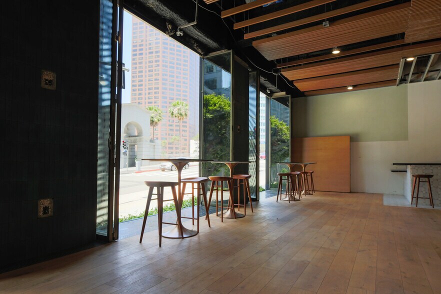More Photos Of 915 Wilshire Blvd, Los Angeles Office For Lease