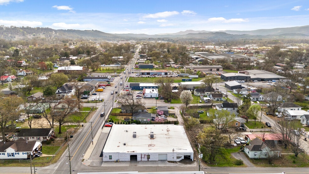 More Photos Of 3801 Dodds Ave, Chattanooga Warehouse For Lease