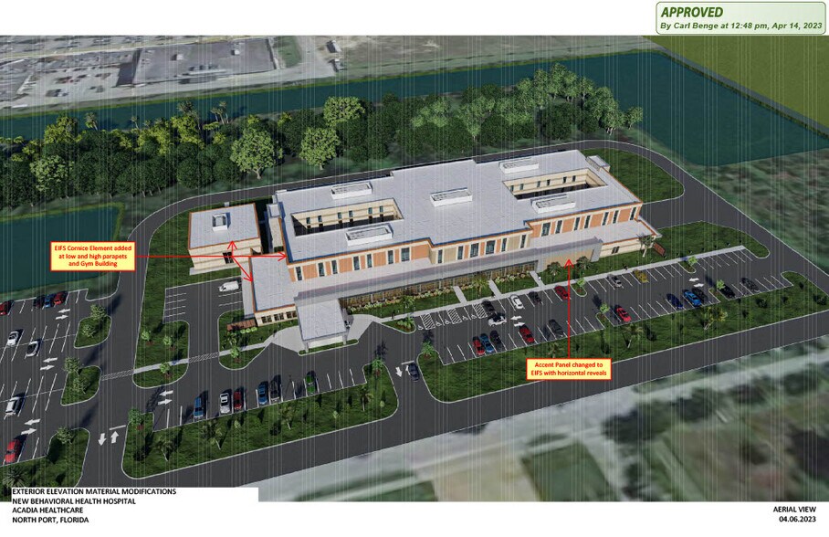 More Photos Of S Toledo Blade & Price Lane Junction, North Port Land For Sale