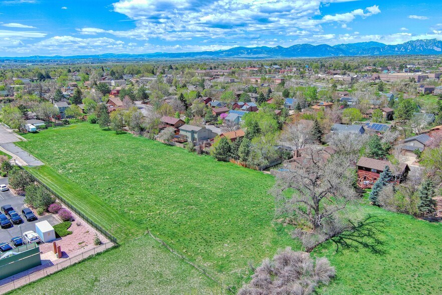 More Photos Of 0 Rainbow Lane, Lafayette Land For Sale