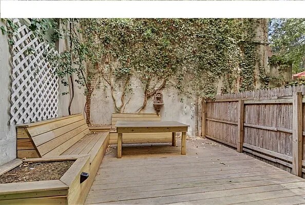 More Photos Of 404 W 22nd St, New York Apartments For Sale