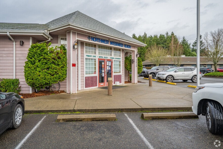 More Photos Of 5929 Westgate Blvd, Tacoma Office For Lease