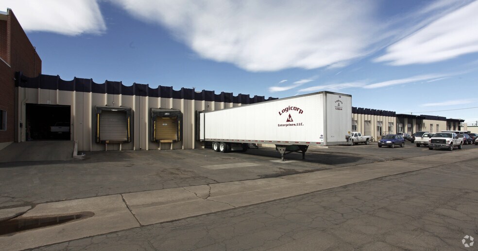More Photos Of 2590 W 2nd Ave, Denver Flex For Lease