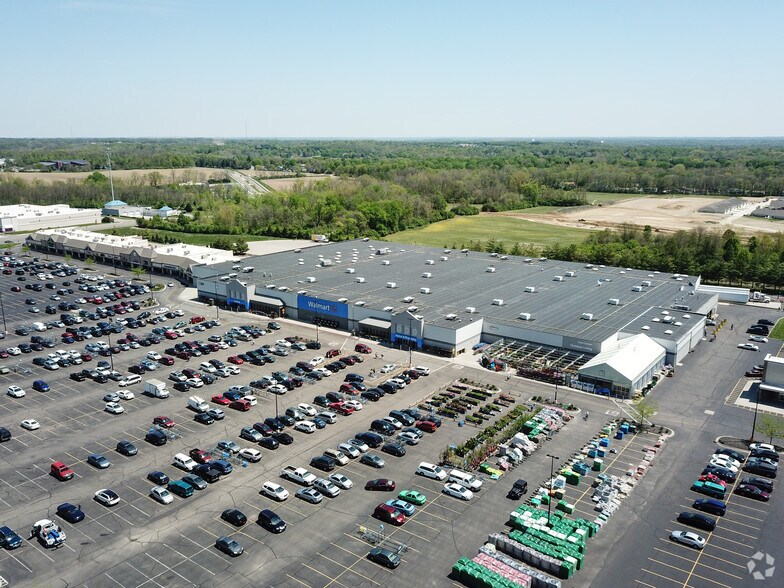 More Photos Of 6204-6244 Wilmington Pike, Dayton Storefront For Sale