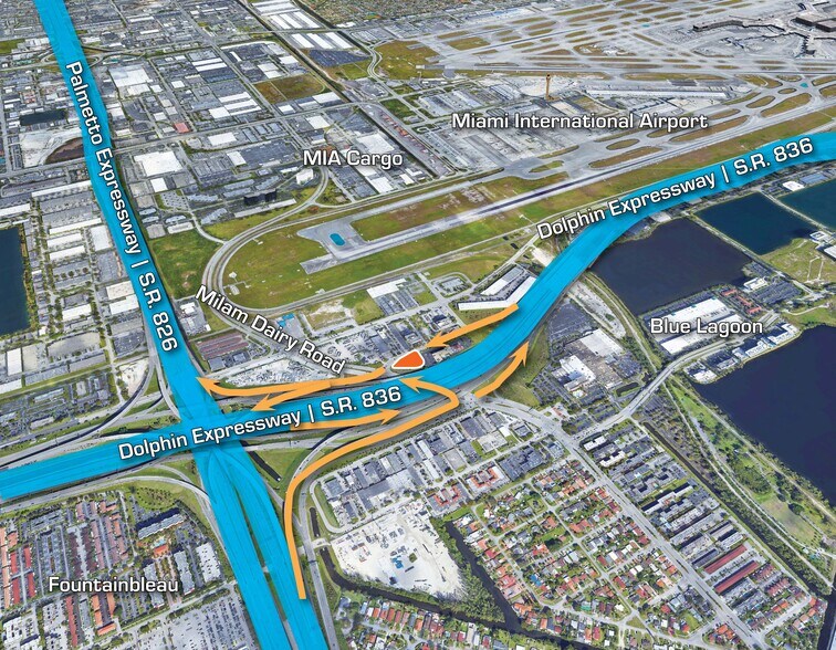 More Photos Of NW 11th St & Milam Dairy Rd, Miami Land For Sale