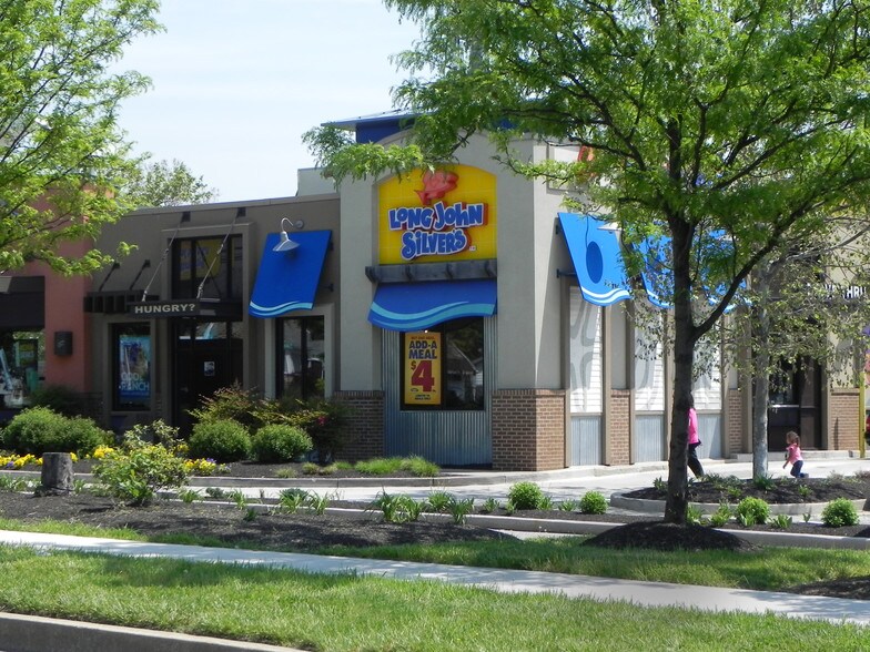 More Photos Of 5503-5519 Ritchie Hwy, Brooklyn Unknown For Lease