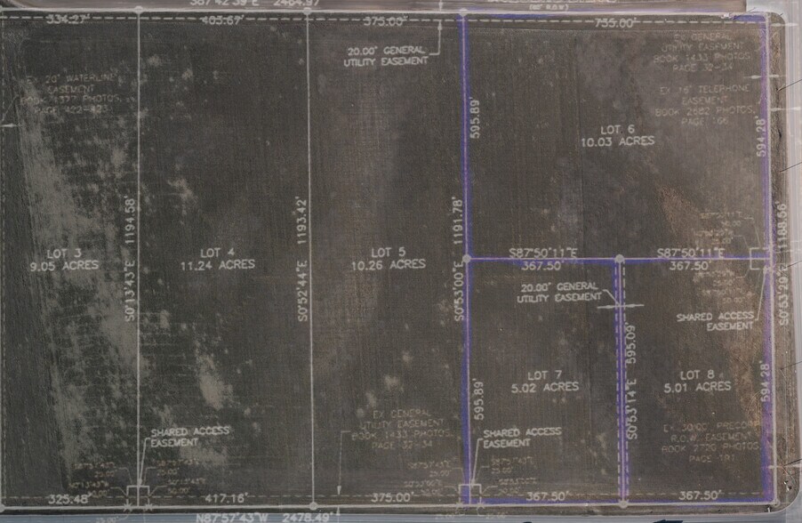More Photos Of 651 Garner Lake Rd, Gillette Land For Sale