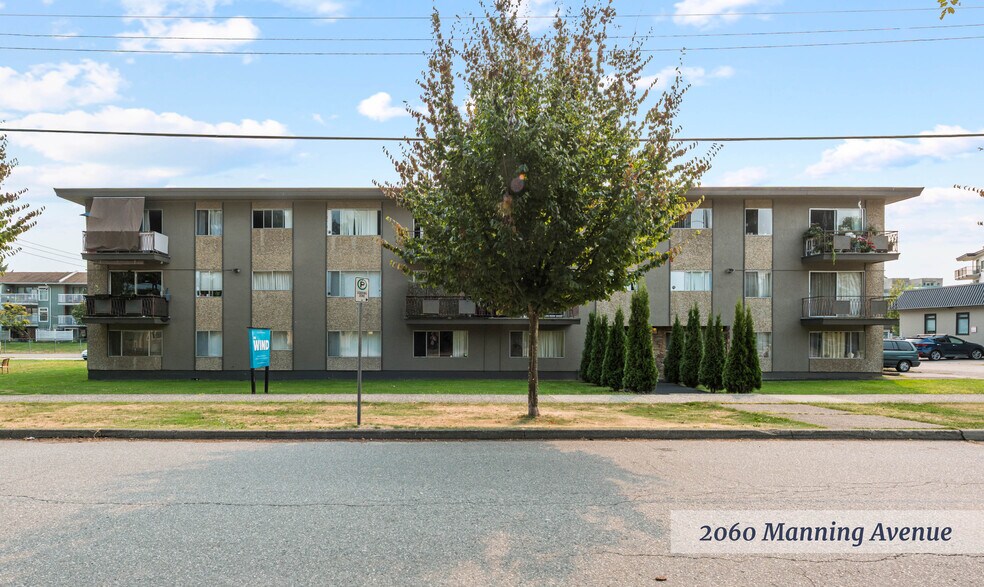 More Photos Of , Port Coquitlam Multifamily For Sale