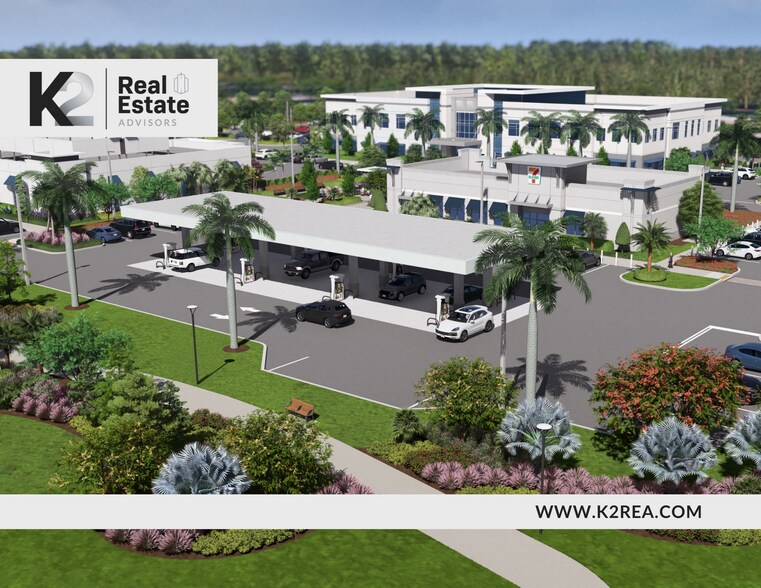 More Photos Of 12422 Northlake Blvd, West Palm Beach Medical For Lease