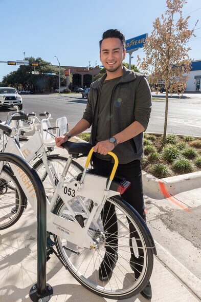 More Photos Of 210 North Edward Gary St, San Marcos Apartments For Lease