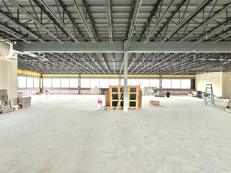 More Photos Of 9410 Calumet Ave, Munster Medical For Lease